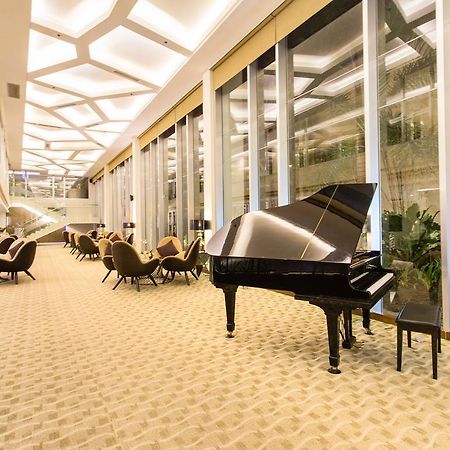 Greenleaf Hotel Gensan General Santos City Exterior photo
