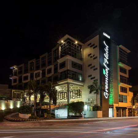 Greenleaf Hotel Gensan General Santos City Exterior photo