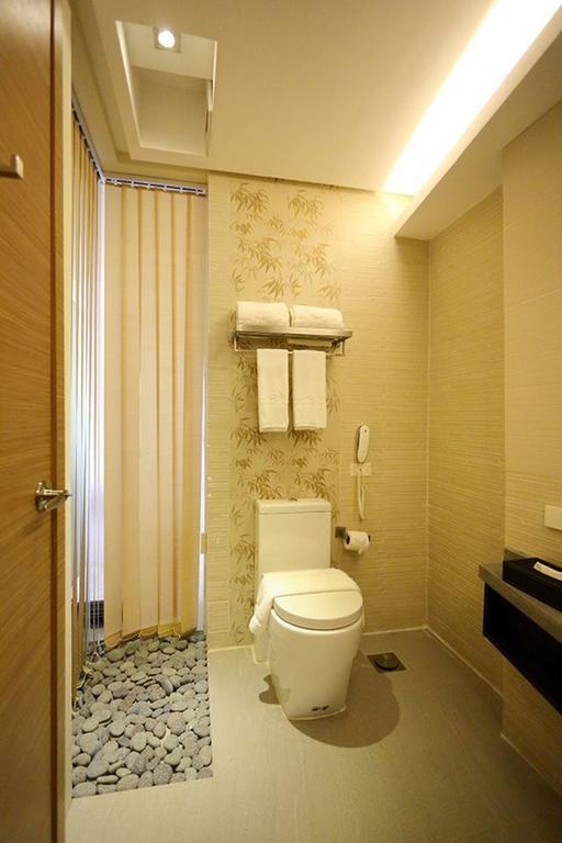 Greenleaf Hotel Gensan General Santos City Room photo