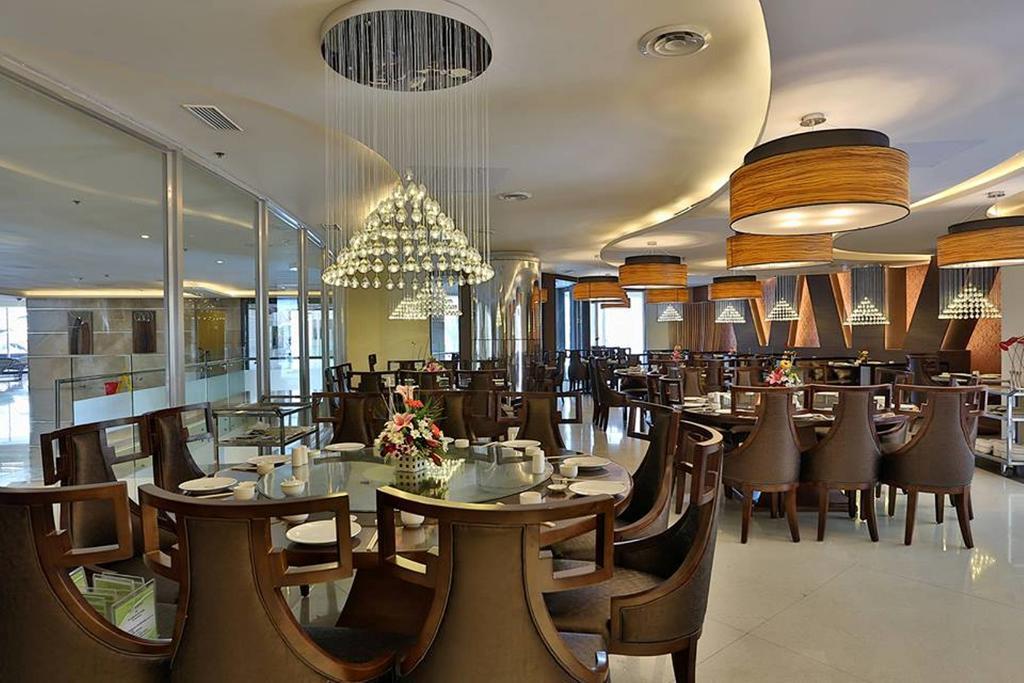 Greenleaf Hotel Gensan General Santos City Exterior photo