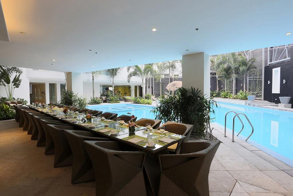 Greenleaf Hotel Gensan General Santos City Exterior photo