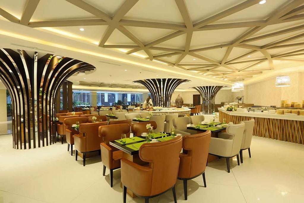 Greenleaf Hotel Gensan General Santos City Exterior photo