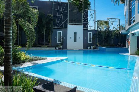 Greenleaf Hotel Gensan General Santos City Exterior photo