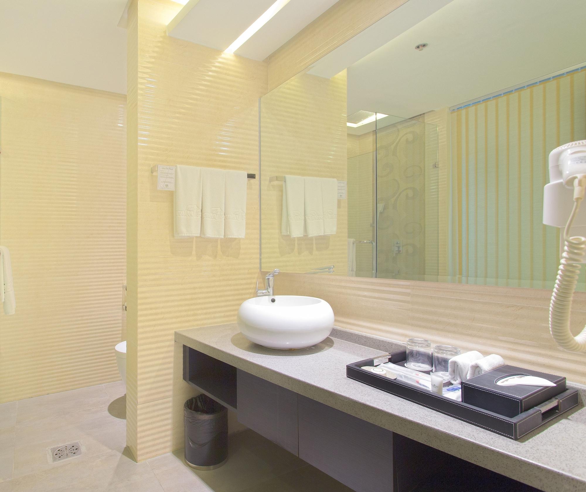 Greenleaf Hotel Gensan General Santos City Exterior photo