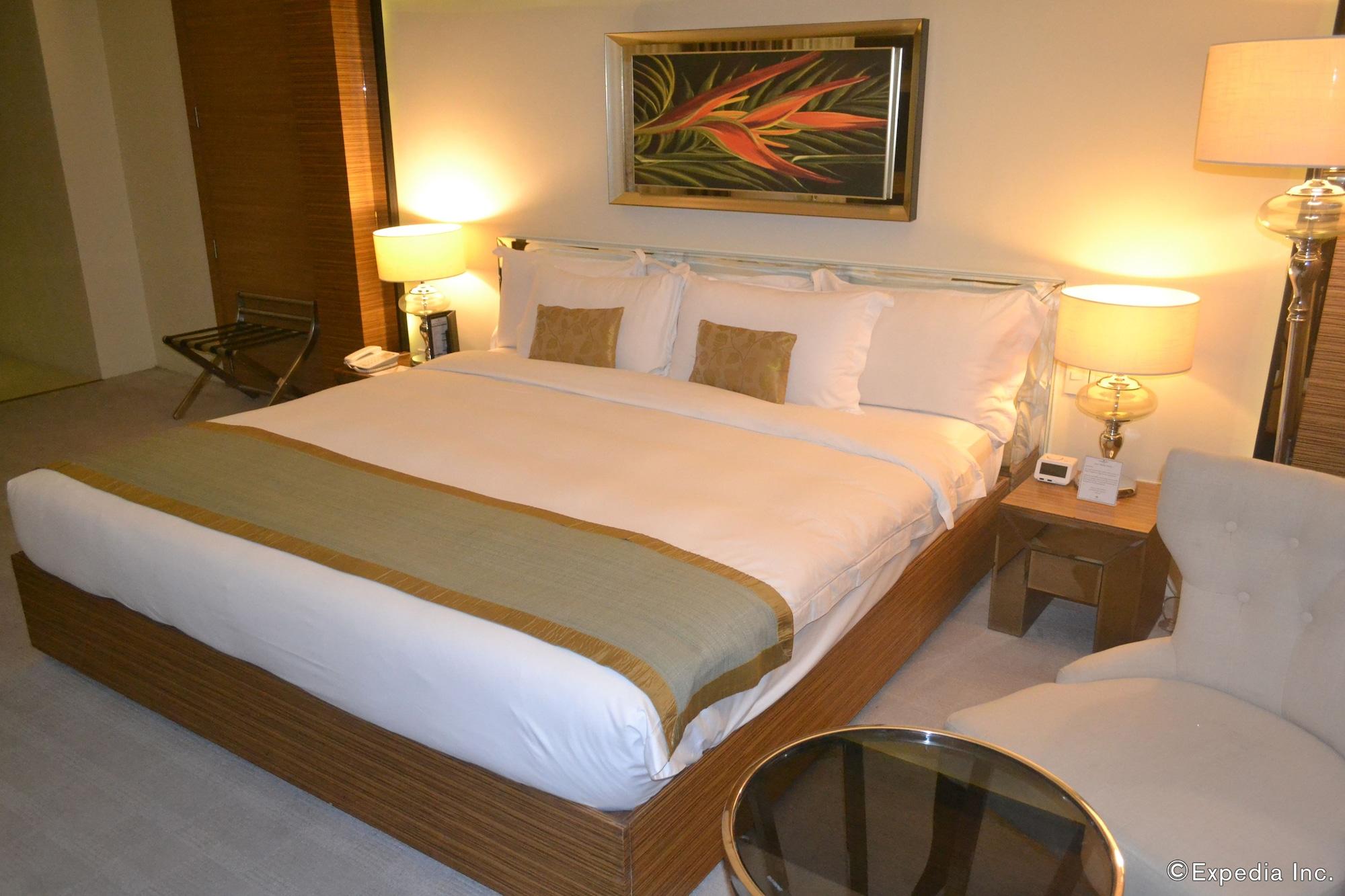 Greenleaf Hotel Gensan General Santos City Exterior photo
