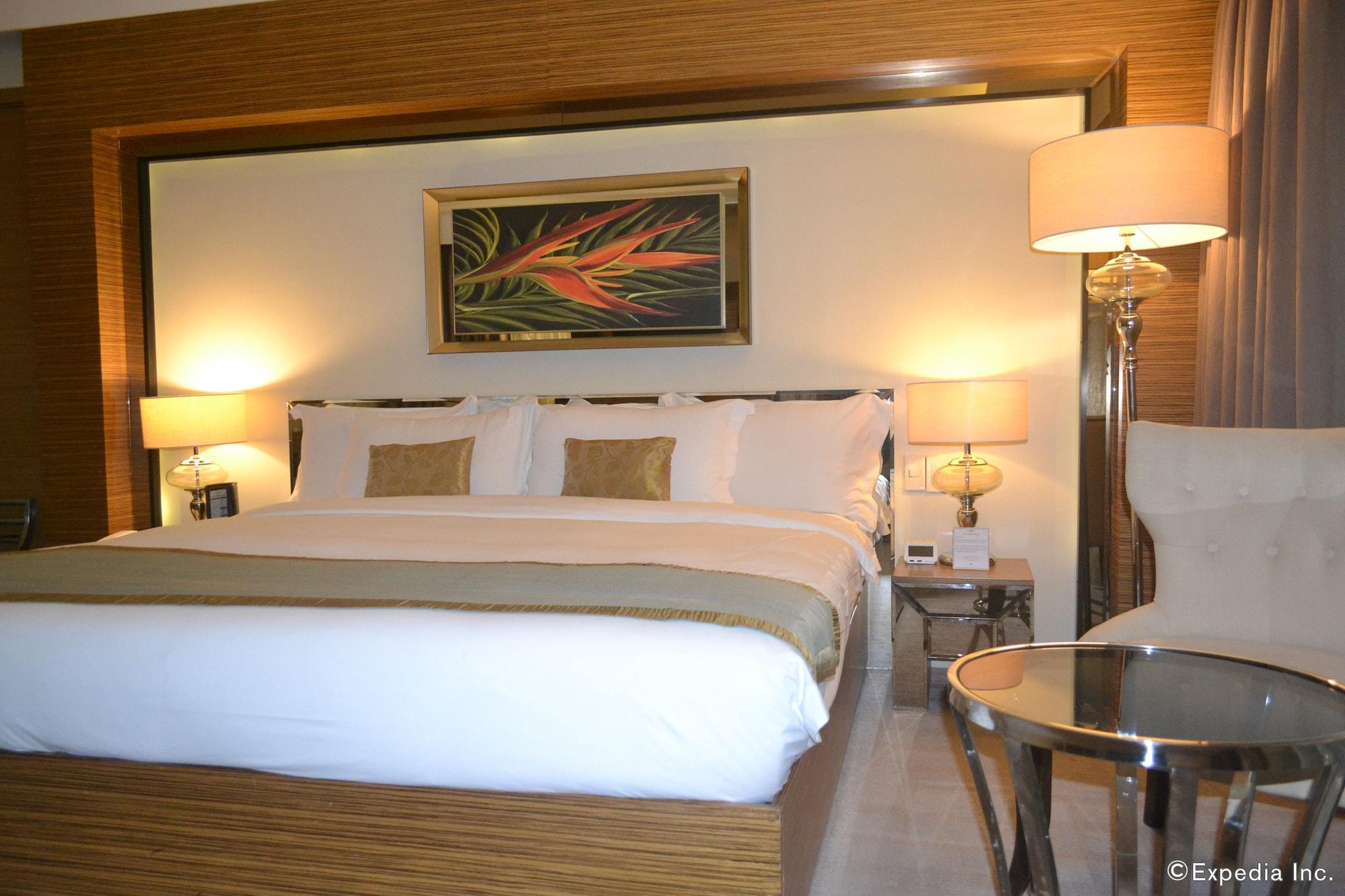 Greenleaf Hotel Gensan General Santos City Exterior photo