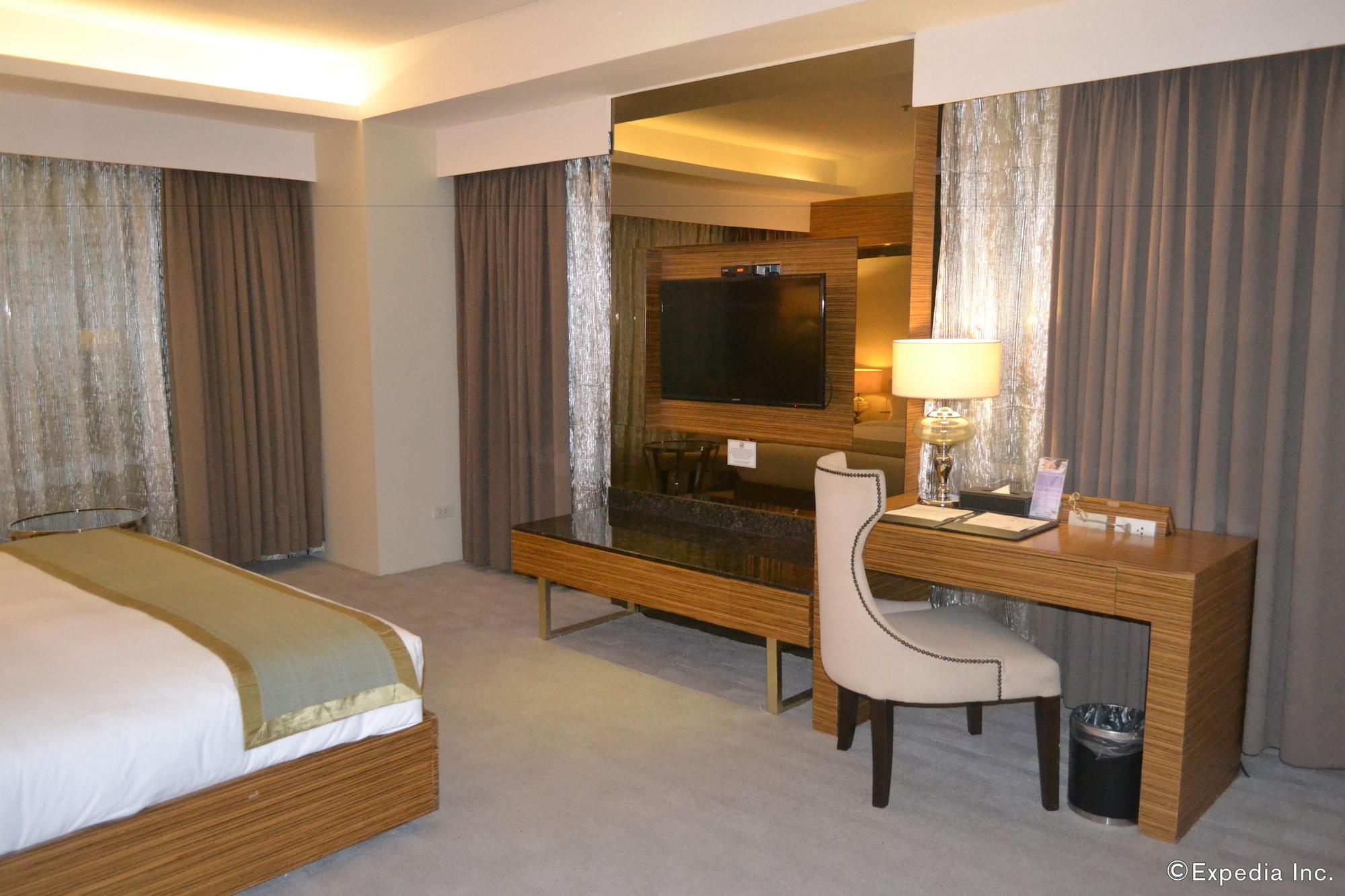Greenleaf Hotel Gensan General Santos City Exterior photo
