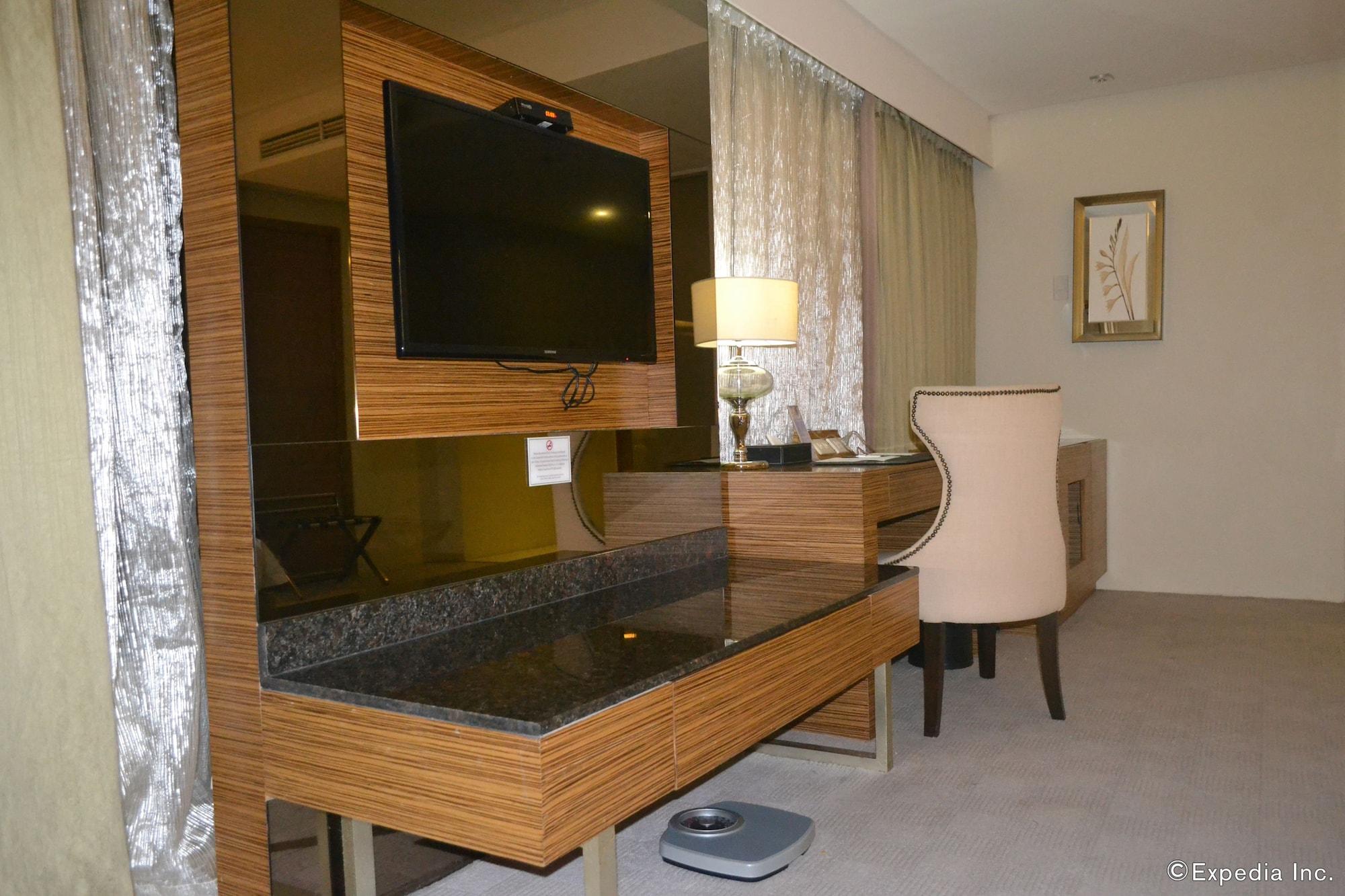 Greenleaf Hotel Gensan General Santos City Exterior photo