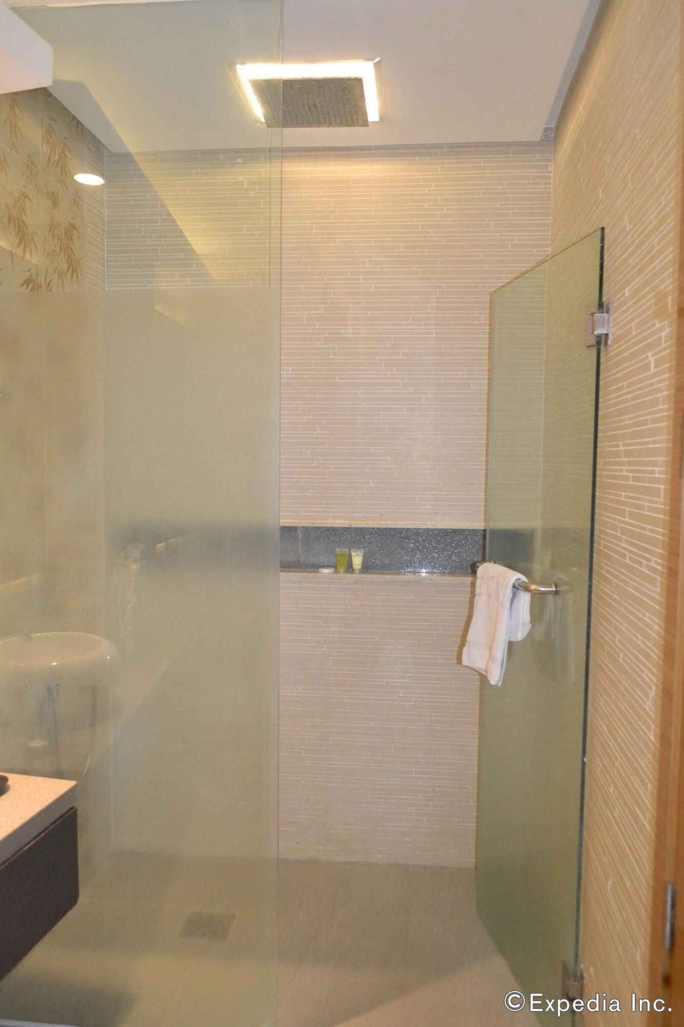 Greenleaf Hotel Gensan General Santos City Exterior photo