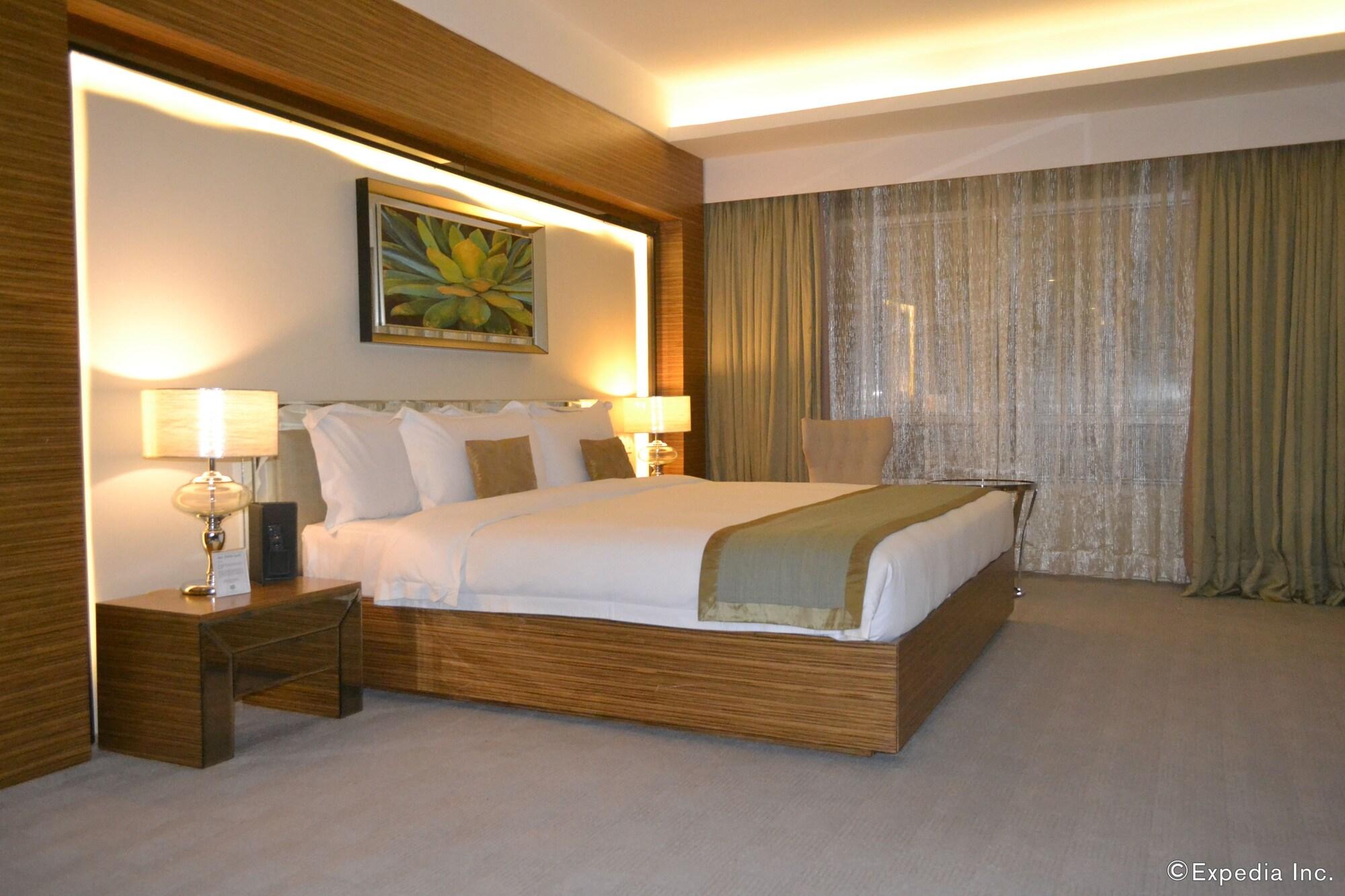 Greenleaf Hotel Gensan General Santos City Exterior photo