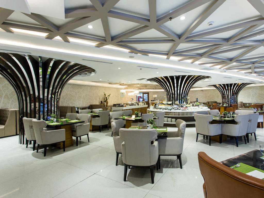 Greenleaf Hotel Gensan General Santos City Exterior photo