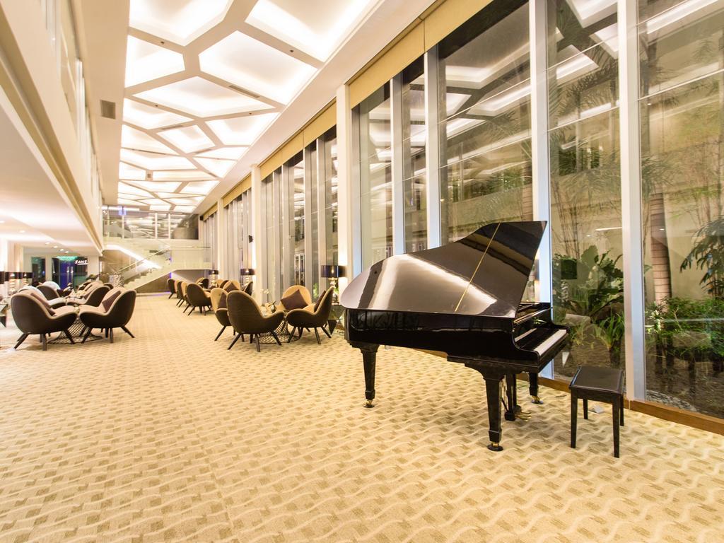 Greenleaf Hotel Gensan General Santos City Exterior photo