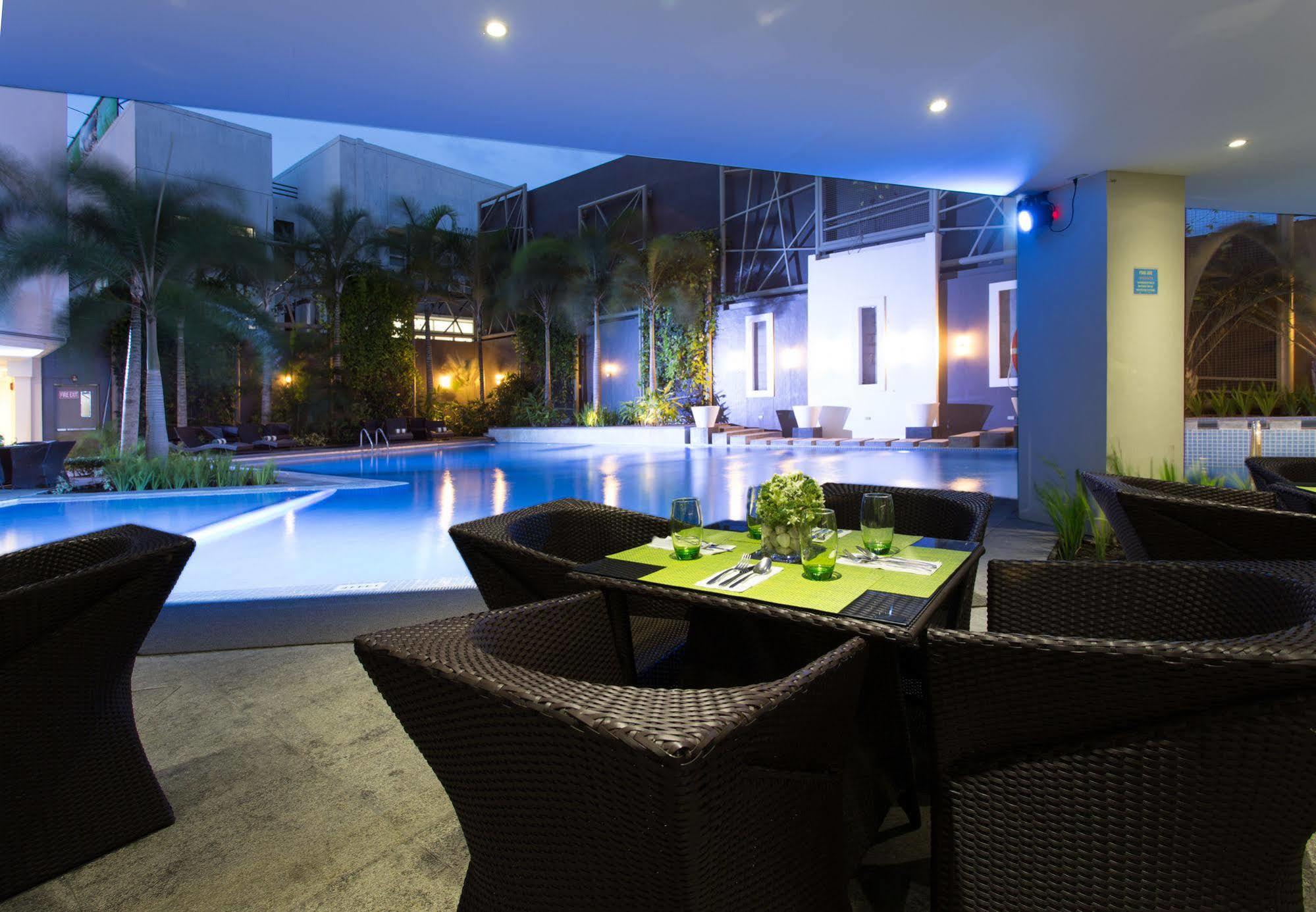 Greenleaf Hotel Gensan General Santos City Exterior photo