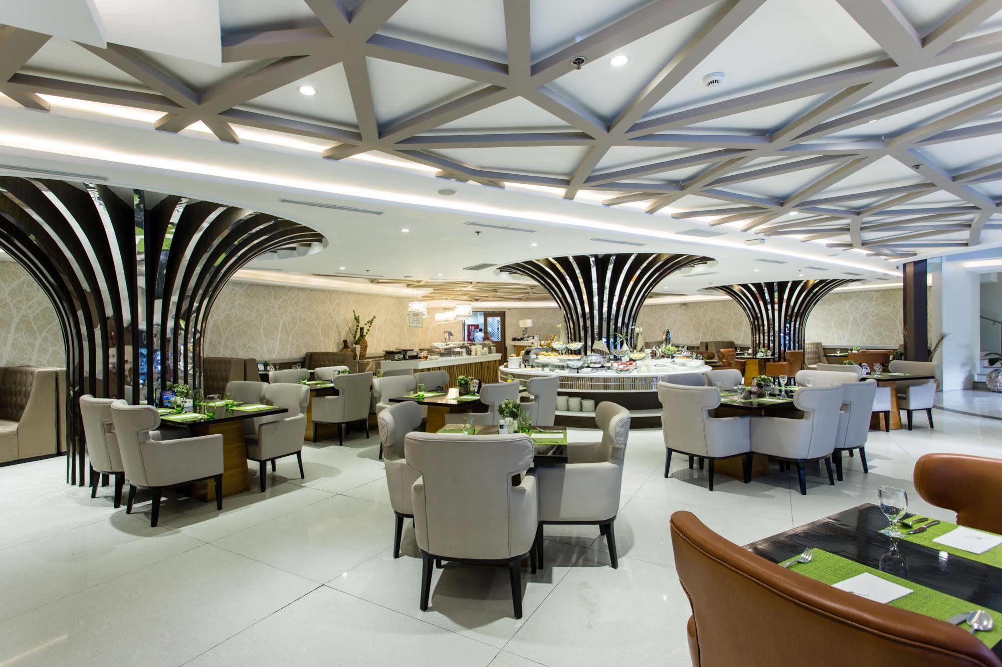 Greenleaf Hotel Gensan General Santos City Exterior photo